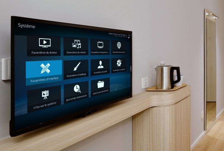 Image 5 : Kodi : comment configurer son media center ? quels sont les trucs et astuces ?